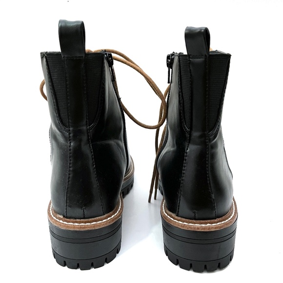 A New Day Leighton Hiking Boots with Memory Foam Insole - Picture 14 of 16